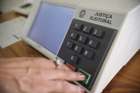 Até o momento, RS tem 1.412  pedidos de registro de candidaturas. Foto: Arquivo/Agência Brasil/Fabio Rodrigues Pozzebom