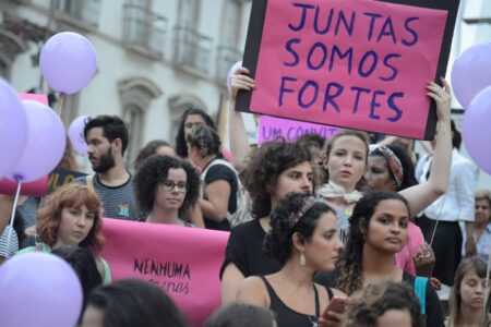 Marcia Tiburi sobre Maroni: ‘Ele usou, no nível político, os clichês típicos misóginos’