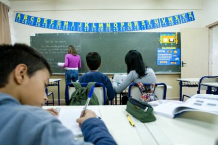 As eleições de 2022 e o ensino fundamental que queremos (por Rafael Saraiva Lapuente)