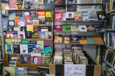 À procura de um novo mundo, Feira do Livro de Porto Alegre volta à Praça da Alfândega