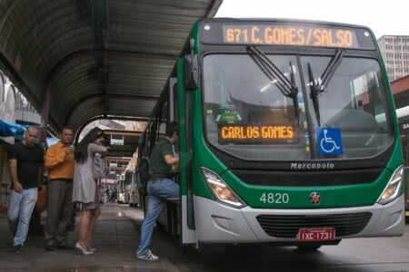 Marchezan dá prazo para mudanças em ônibus, mas ATP alerta para encarecimento da passagem