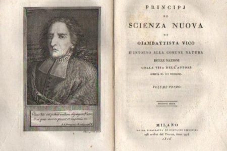 Vico, Croce, Gramsci e o marxismo italiano (por Franklin Cunha)