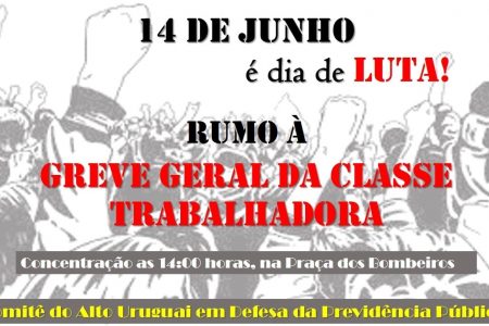 Reforma da Previdência retira direitos dos pobres e mantém privilégios dos ricos (por Grasiele Berticelli)