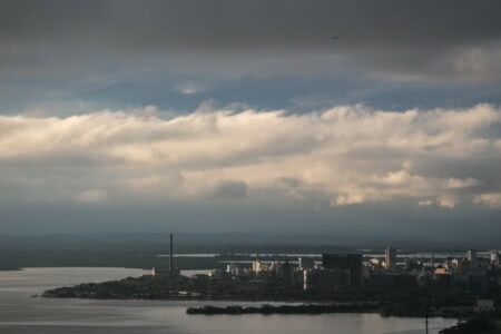 Dia Mundial do Meio Ambiente: Porto Alegre presente! (por Marcos Todt)