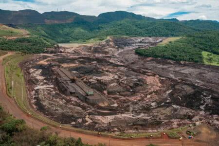 Brumadinho: após 4 anos do desastre, atingidos ainda cobram justiça