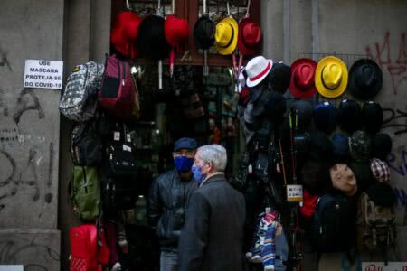 Recuperação parcial do mercado de trabalho (por Flavio Fligenspan)