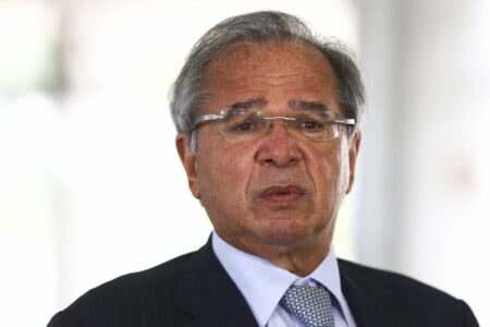 Investigação aponta que Paulo Guedes possui offshore em paraíso fiscal. Foto: Agência Brasil