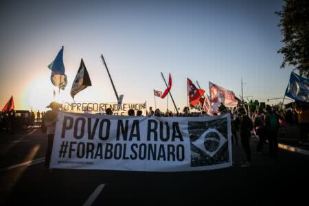 Foto: Luiza Castro/Sul21