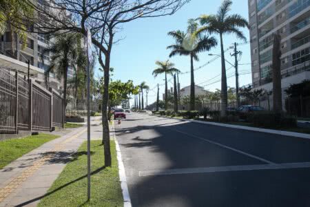 Cidade se transformou em três décadas, mas valorização de imóveis não era capturada pelo IPTU | Foto: Maia Rubim/Sul21