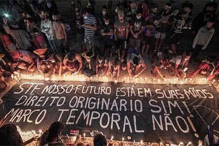 (Foto: Apib/Divulgação)