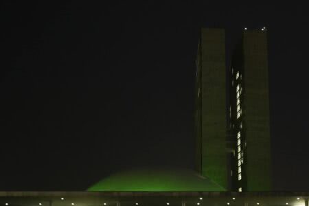 Foto: Jefferson Rudy/Agência Senado