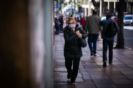 Governo do Estado flexibiliza protocolos de prevenção contra covid-19 no RS