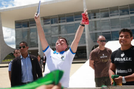 Foto: José Cruz/Agência Brasil