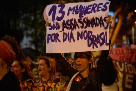 Audiência pública apresentará dossiê atualizado sobre feminicídios no RS