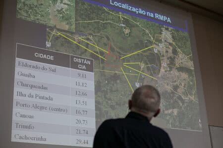 Justiça Federal atende pedido do povo guarani e suspende licenciamento da Mina Guaíba