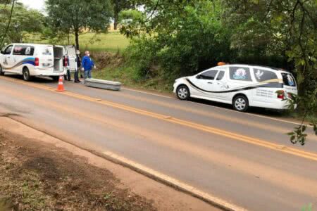 No RS, conflito entre indígenas é alimentado pelo arrendamento de terras para produtores de soja. Foto: Arquivo Pessoal