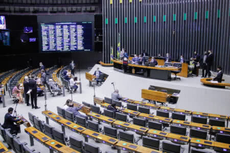 Foto: Marina Ramos/Câmara dos Deputados
