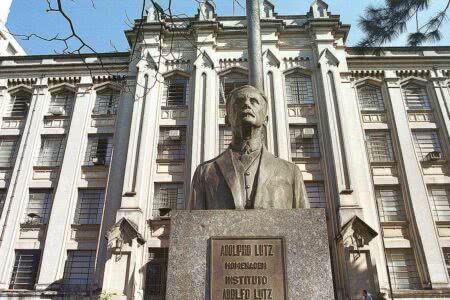 Contaminação pela variante foi verificada após sequenciamento genético feito pelo Instituto Adolfo Lutz | Foto: Divulgação