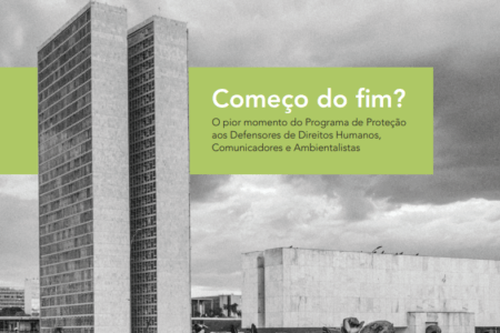 Reprodução (Relatório Começo do fim?)