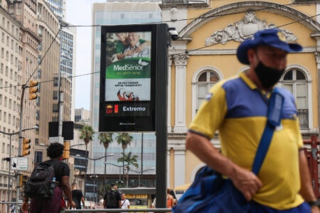 Porto Alegre está preparada para os próximos eventos climáticos extremos?