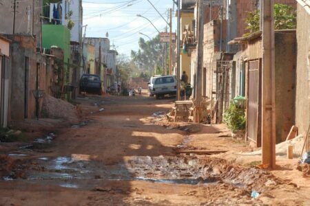 Pandemia colocou na pobreza mais de 160 milhões de pessoas | Foto: Arquivo/Agência Brasil