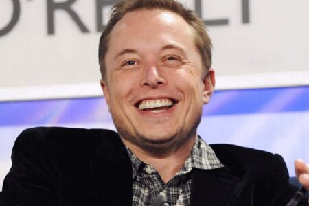 Elon Musk reabilitou Donald Trump no Twitter (Foto: JD Lasica/Creative Commons)