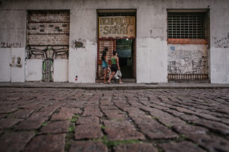 Da Ocupação Saraí ao Cais Rooftop: vitória do elitismo e da gentrificação, criticam entidades