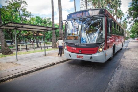 Pesquisa aponta que 122 cidades subsidiaram empresas de ônibus durante a pandemia