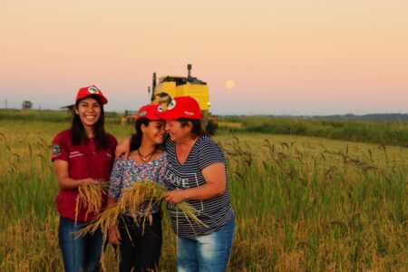 Festa da Colheita do Arroz Agroecológico fará celebração da vida e da Reforma Agrária Popular