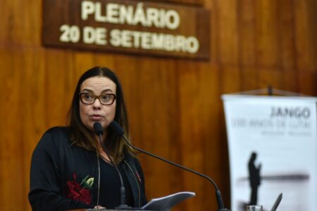 Parlamentares são ameaçados devido ao debate que cria a Polícia Penal no RS