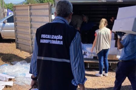 Dados reafirmam a falta de valorização de carreiras estratégicas no Estado, alerta sindicato. (Foto: André Mendes Ribeiro Corrêa)