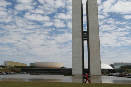 PEC da Transição tramitou em 23 dias no Congresso Nacional. Foto: Fábio Rodrigues Pozzebom/Agência Brasil