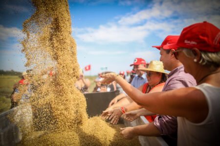 Agroecologia é exigência para enfrentar crise climática e civilizatória, diz dirigente do MST