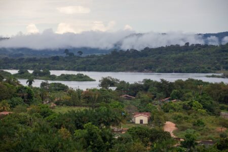 Violência e assassinatos recentes em São Félix do Xingu (PA) mostram a realidade sangrenta de filhos de lideranças rurais (Foto: João Laet/Repórter Brasil)
