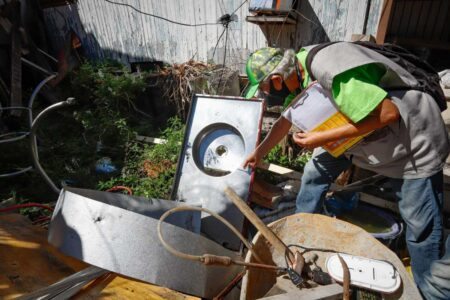 Fenômeno La Niña colabora para atual crise de dengue em Porto Alegre