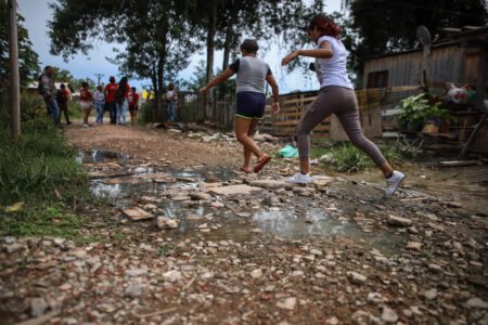 Despejo Zero: ‘Chama muita atenção no caso de Porto Alegre a omissão do poder público’