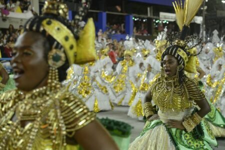 O carnaval de um pacto pela denúncia (por Roberto Liebgott)