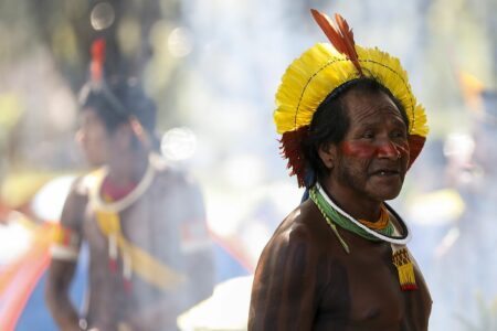 MPF pede ação urgente contra garimpo ilegal na Terra Indígena Yanomami