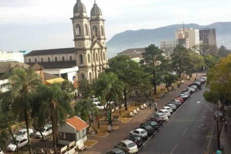 Decisão abrange alunos com deficiência residentes na zona rural e urbana de Santa Maria. Foto: Arquivo da Secretaria Municipal de Turismo de Santa Maria/RS