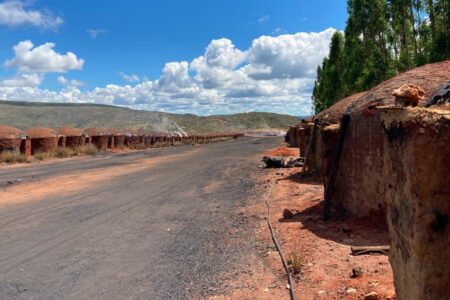 24 pessoas são resgatadas de condições análogas à escravidão em MG