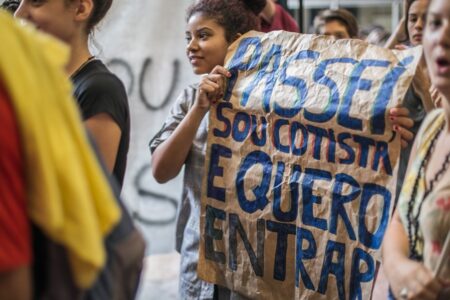 ADUFRGS-Sindical disponibiliza conteúdos sobre a Lei de Cotas e aprofunda debate sobre ações afirmativas