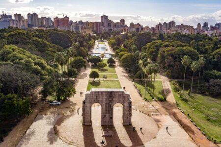 Discussão sobre cercamento dos parques esconde projeto de privatização de espaços públicos