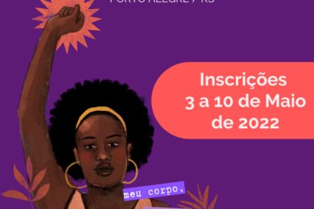 Themis recebe inscrições para curso de Jovens Multiplicadoras de Cidadania até o dia 10