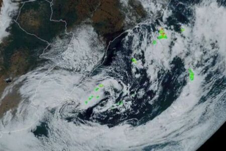 Yakecan: o som do céu como mais um alerta das mudanças climáticas que precisa ser ouvido (por Eduardo Luís Ruppenthal e Eliege Fante)