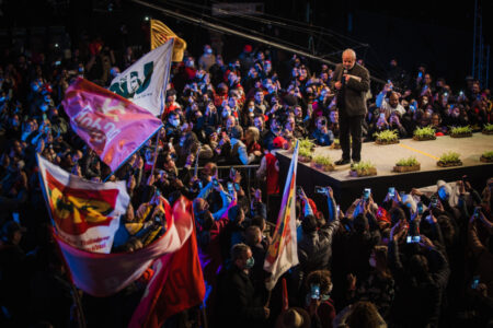 Centrais sindicais defendem unidade do campo democrático e popular nas eleições do RS