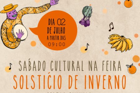 FAE celebra solstício de inverno com Festa Junina no dia 2 de julho