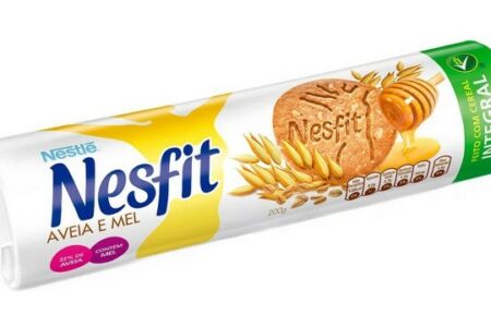 Nestlé é notificada por suposta propaganda enganosa