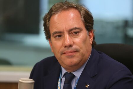 Presidente da Caixa renuncia após denúncias de assédio sexual