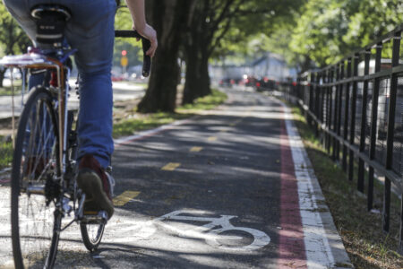 Prefeitura inicia debates para revisão do Plano Diretor Cicloviário de Porto Alegre