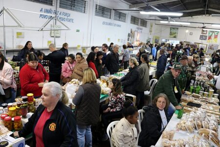 Economia Solidária e Cooperativismo estarão em foco de 15 a 17 de julho em Santa Maria